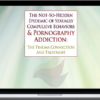 Stefanie Carnes – The Not-So-Hidden Epidemic of Sexually Compulsive Behaviors & Pornography Addiction: The Trauma Connection and Treatment