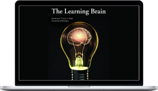 The Great Courses – The Learning Brain