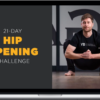 YogaBody – 21-Day Hip Opening Challenge