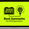 2000 books – 2x Mental Toughness