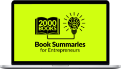 2000 books – 2x Mental Toughness