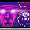 Arash Dibazar – The Eyes Of Truth