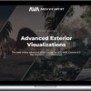 Arch Viz Artist – Advanced Exterior Visualizations Course