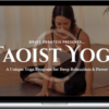 Bruce Frantzis – Taoist Yoga