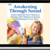 Christine Stevens – Awakening Through Sound