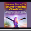 David Gibson – Immerse Yourself in Sound Healing Vibrations