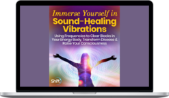 David Gibson – Immerse Yourself in Sound Healing Vibrations