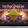 Demian Haye Magic Vibrations Healing – Octascension Practice Intermediate Level