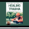 Diane Poole Heller – Working the Edge in Healing Trauma: Can Therapy Sometimes Be Too Safe?