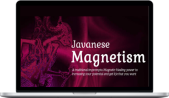 Dodie Magis – Javanese Magnetism