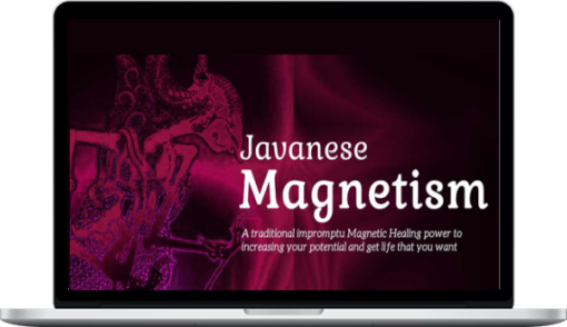 Dodie Magis – Javanese Magnetism