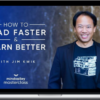 Jim Kwik – Kwik Reading