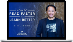 Jim Kwik – Kwik Reading