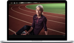 Joan Benoit Samuelson – Teaches The Runner's Mindset