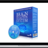 Lee Benson – The Brain Evolution System