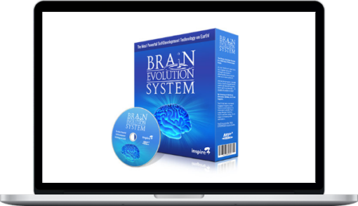 Lee Benson – The Brain Evolution System