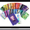 Leslie Sloane – Auracle Healing Cards