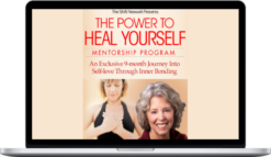 Margaret Paul – The Power to Heal Yourself