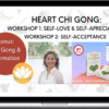 Master Teresa Yeung – Heart Chi Gong Course