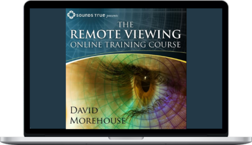 Remote Viewing Online Training Course