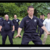 Sigung Richard Clear - Tai Chi Level 1