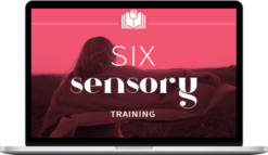 Sonia Choquette – Six Sensory Online Training