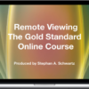 Stephan Schwartz – Remote Viewing: The Gold Standard Online Course