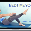 Tessa Canzona – Bedtime Yoga