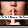 Vanessa Van Edwards – How To Be A Human Lie Detector