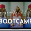 Adrianne Flinn – Thousandfold Lotus Mind Body Bootcamp