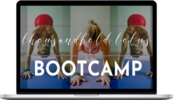 Adrianne Flinn – Thousandfold Lotus Mind Body Bootcamp