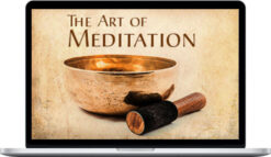 Adyashanti – The Art of Meditation