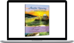 Akashic Knowing – Access Ancient Soul Wisdom & Past Lives Course 2