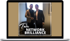 Andrew Tate – Network Brilliance