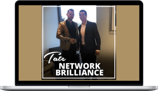 Andrew Tate – Network Brilliance