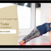 Angelique Sandas – Themes in Ashtanga Yoga