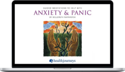 Belleruth Naparstek – Guided Meditations for Help with Panic Attacks