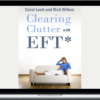 Carol Look – Clearing Clutter with EFT