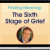 David Kessler - Finding Meaning: The Sixth Stage of Grief