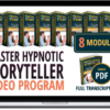 Igor Ledochowski – Master Hypnotic Storyteller