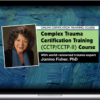 Janina Fisher – Complex Trauma Certification Training (CCTP/CCTP-II)