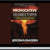 Jorgen Rasmussen – Provocative Suggestions