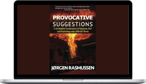 Jorgen Rasmussen – Provocative Suggestions