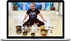 Kevin Ellerton – Meditation Masterclass