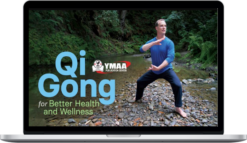 Lee Holden – Qi Gong for Better Health and Wellness