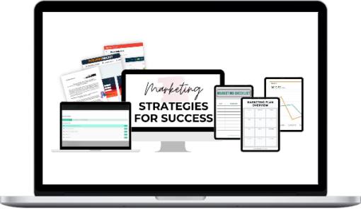 Marketing Strategies For Success