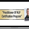 Martijn Groenendal – Practitioner of Neuro Linguistic Programming