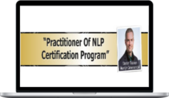 Martijn Groenendal – Practitioner of Neuro Linguistic Programming