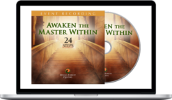 Master Chunyi Lin – Awakening the Master Within – 24 Steps