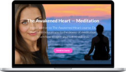 Shefali Tsabary – The Awakened Heart – Meditation